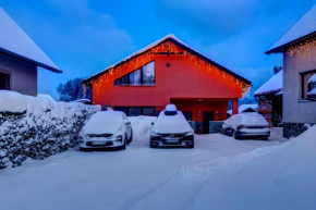 Apartmánový dom Slniečko